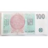 100 Korun - 100 Kč / 1997 F61 / UNC /