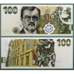 100 Korun - 100 Kč / 2022...