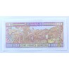 100 Francs - 100 GFr (Guinea) / 1998 JY (v/B) / UNC /