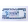 10 Kwacha - 10 ZK (Zambie) / 1989-1991 AG (v/B) / UNC /