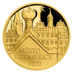 Městská památková rezervace...