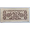 5 Yuan - 5 ¥ (Čína) / 1949 (F) / * 1/1