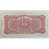 10 Yuan - 10 ¥ (Čína) / 1949 (F) / * 1/1