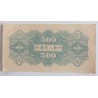 500 Yuan - 500 ¥ (Čína) / 1949 (F) / * 1/1