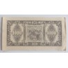 1000 Yuan - 1000 ¥ (Čína) / 1949 (F) / * 1/1