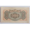 5000 Yuan - 5000 ¥ (Čína) / 1949 (F) / * 1/1