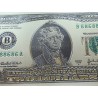 2 Dollars - 2 $ (USA) / 1976 A (F) / UNC /