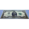 2 Dollars - 2 $ (USA) / 1976 A (F) / UNC /