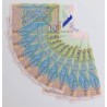 10 Denárů - 10 ден / 2018 АБ / UNC / 10 ks