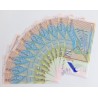 10 Denárů - 10 ден / 2018 АБ / UNC / 10 ks