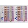 10 Denárů - 10 ден / 2018 АБ / UNC / 10 ks