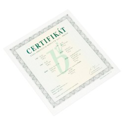 Sada oběžných mincí Česká republika / 2022 / PROOF