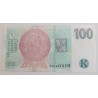 100 Korun - 100 Kč / 2018 J35 / UNC /