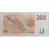 200 Korun - 200 Kč / 2018 X74 / UNC /