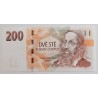 200 Korun - 200 Kč / 2018 X74 / UNC /