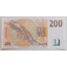 200 Korun - 200 Kč / 2018 X74 / UNC /