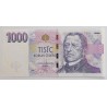 1000 Korun - 1000 Kč / 2008 J42 / UNC /