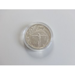 200 Korun - 200 Kč / 1994 / Ochrana a tvorba životního prostředí / BK