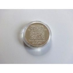 200 Korun - 200 Kč / 1994 / Ochrana a tvorba životního prostředí / BK