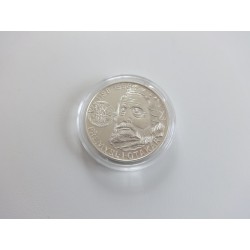 200 Korun - 200 Kč / 1998 / 800. výročí korunovace Přemysla Otakara českým králem / BK