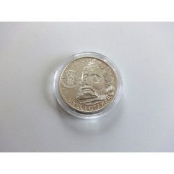 200 Korun - 200 Kč / 1998 / 800. výročí korunovace Přemysla Otakara českým králem / BK