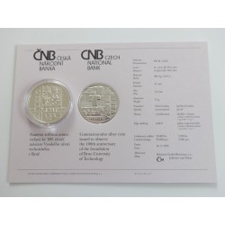 200 Korun - 200 Kč / 1999 /...