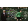 Sada oběžných minci Česká republika / 2006 / MS ve fotbale