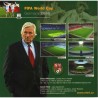 Sada oběžných minci Česká republika / 2006 / MS ve fotbale