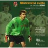 Sada oběžných minci Česká republika / 2006 / MS ve fotbale