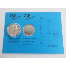 200 Korun - 200 Kč / 2001 /...