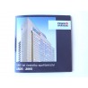 Sada oběžných mincí Česká republika / 2005 / euro