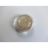 200 Korun - 200 Kč / 2005 / 100. výročí výroby prvního automobilu v Mladé Boleslavi / BK