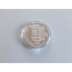 200 Korun - 200 Kč / 2006 / 500. výročí úmrtí Matěje Rejska / PROOF