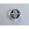 200 Korun - 200 Kč / 2006 / 100. výročí vymření přemyslovců po meči / PROOF
