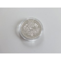 200 Korun - 200 Kč / 2008 / 650. výročí vydání nařízení Karla IV. o zakládání vinic / PROOF