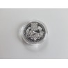200 Korun - 200 Kč / 2008 / 650. výročí vydání nařízení Karla IV. o zakládání vinic / PROOF