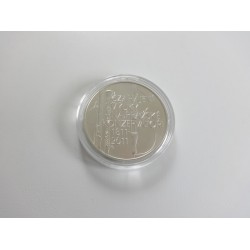 200 Korun - 200 Kč / 2011 / 200. výročí zahájení výuky na pražské konzervatoři / BK