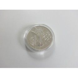 200 Korun - 200 Kč / 2011 / 200. výročí zahájení výuky na pražské konzervatoři / BK
