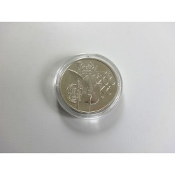200 Korun - 200 Kč / 2011 / 200. výročí zahájení výuky na pražské konzervatoři / BK
