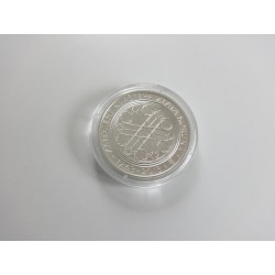 200 Korun - 200 Kč / 2013 / 750. výročí založení kláštera Zlatá Koruna / BK
