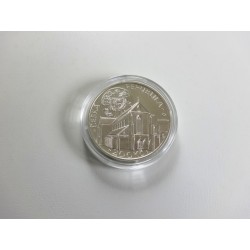 200 Korun - 200 Kč / 2013 / 750. výročí založení kláštera Zlatá Koruna / BK