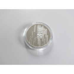 200 Korun - 200 Kč / 2021 / 150. výročí narození Františka Kupky / PROOF