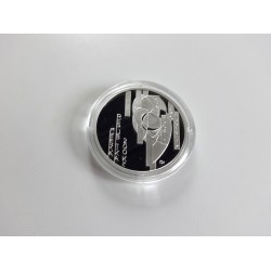 200 Korun - 200 Kč / 2021 / 150. výročí narození Františka Kupky / PROOF