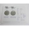 200 Korun - 200 Kč / 2022 / 150. výročí narození Jože Plečnika / PROOF