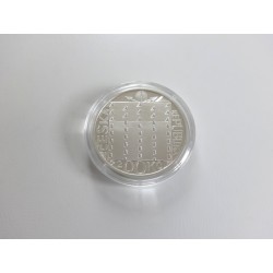 200 Korun - 200 Kč / 2022 / 150. výročí narození Jože Plečnika / PROOF