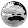 500 Korun - 500 Kč / 2023 / Osobní automobil Tatra 603 / PROOF