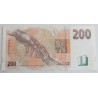 200 Korun - 200 Kč / 2018 X77 / UNC /