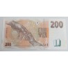 200 Korun - 200 Kč / 2018 X77 / UNC /