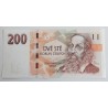 200 Korun - 200 Kč / 2018 X77 / UNC /