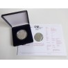 200 Korun - 200 Kč / 2021 / 100. výročí úmrtí Jana Janského / PROOF